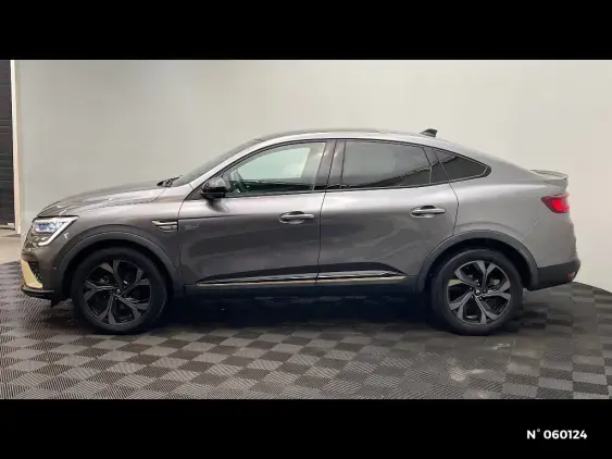 RENAULT ARKANA - voiture d'occasion - Photo 2