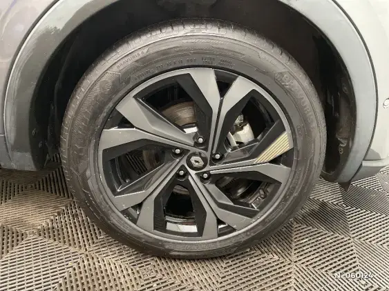 RENAULT ARKANA - voiture d'occasion - Photo 8