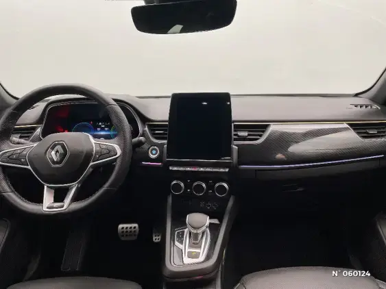 RENAULT ARKANA - voiture d'occasion - Photo 9