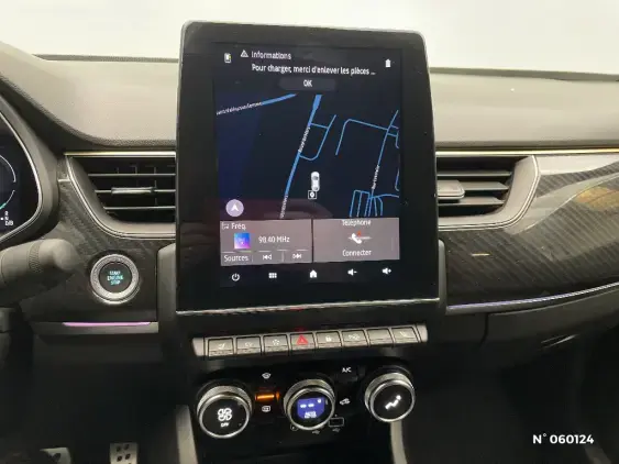 RENAULT ARKANA - voiture d'occasion - Photo 13