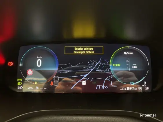 RENAULT ARKANA - voiture d'occasion - Photo 12