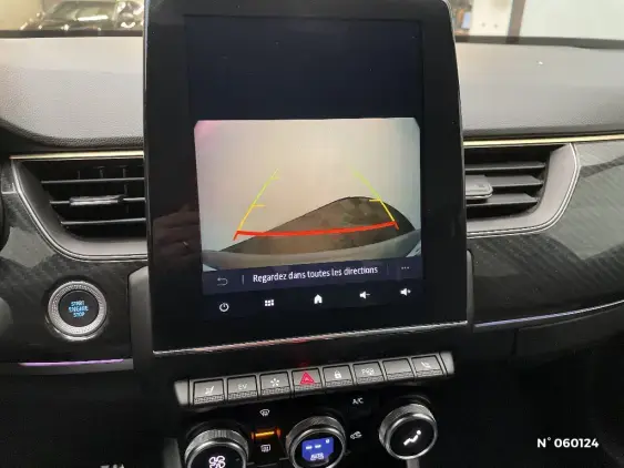 RENAULT ARKANA - voiture d'occasion - Photo 14