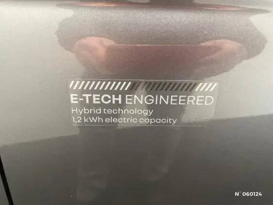 RENAULT ARKANA - voiture d'occasion - Photo 26