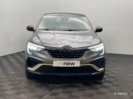 RENAULT ARKANA - voiture d'occasion - Photo 3