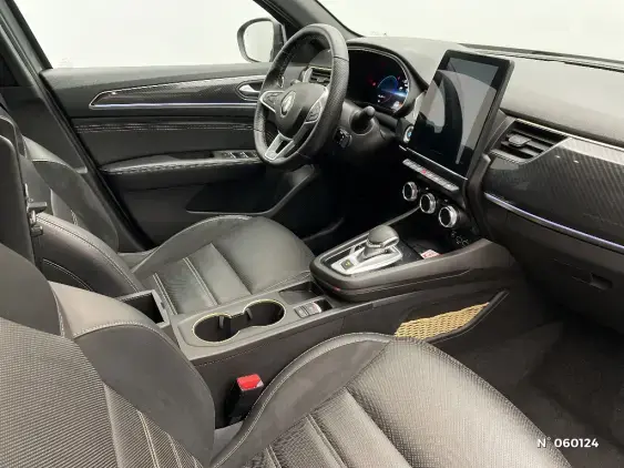 RENAULT ARKANA - voiture d'occasion - Photo 10