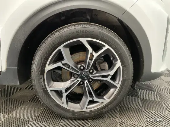 KIA SPORTAGE IV - voiture d'occasion - Photo 8