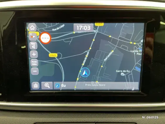 KIA SPORTAGE IV - voiture d'occasion - Photo 13