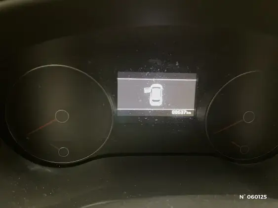 KIA SPORTAGE IV - voiture d'occasion - Photo 12