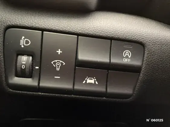 KIA SPORTAGE IV - voiture d'occasion - Photo 15