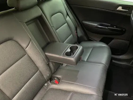 KIA SPORTAGE IV - voiture d'occasion - Photo 11
