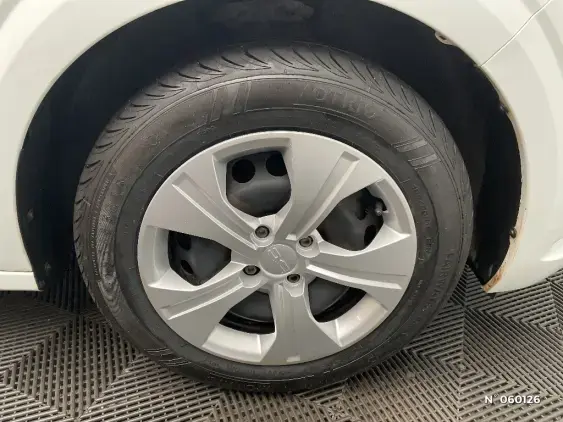 DACIA SANDERO III - voiture d'occasion - Photo 8