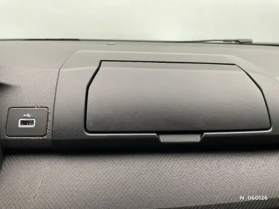 DACIA SANDERO III - voiture d'occasion - Photo 13