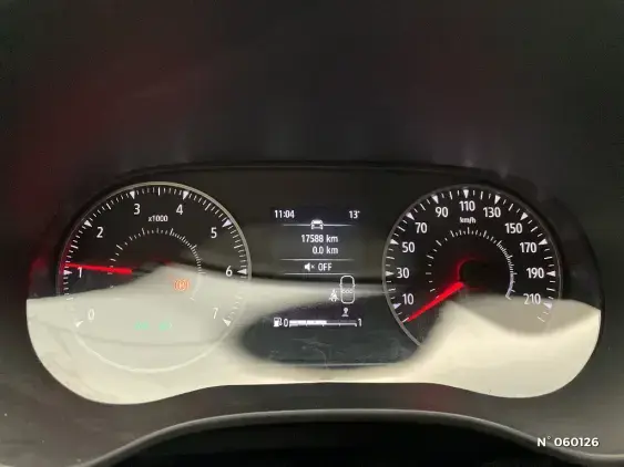 DACIA SANDERO III - voiture d'occasion - Photo 12