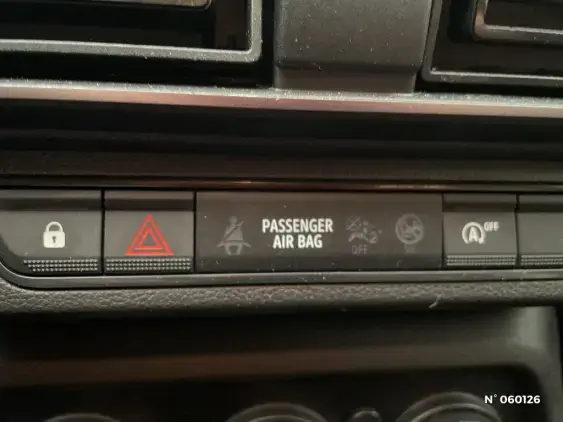 DACIA SANDERO III - voiture d'occasion - Photo 14