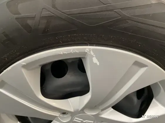 DACIA SANDERO III - voiture d'occasion - Photo 26