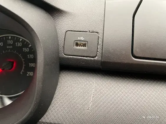 DACIA SANDERO III - voiture d'occasion - Photo 27