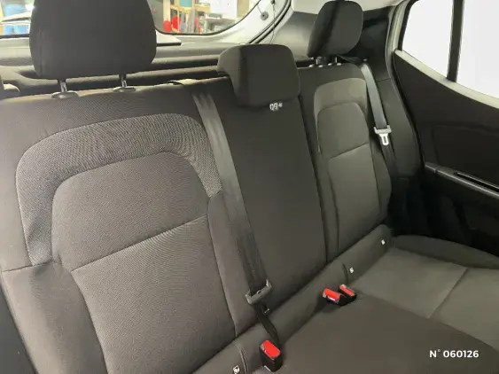 DACIA SANDERO III - voiture d'occasion - Photo 11