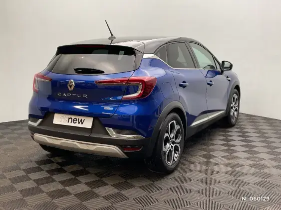 RENAULT CAPTUR II - voiture d'occasion - Photo 4