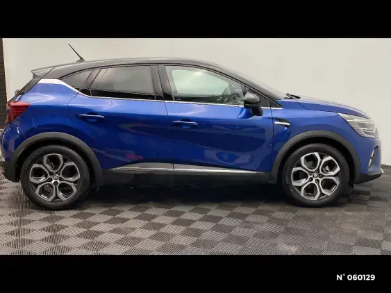 RENAULT CAPTUR II - voiture d'occasion - Photo 5