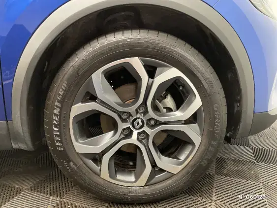 RENAULT CAPTUR II - voiture d'occasion - Photo 8