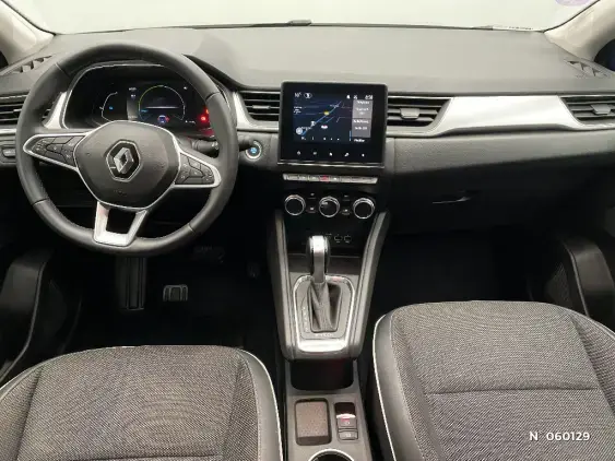 RENAULT CAPTUR II - voiture d'occasion - Photo 9