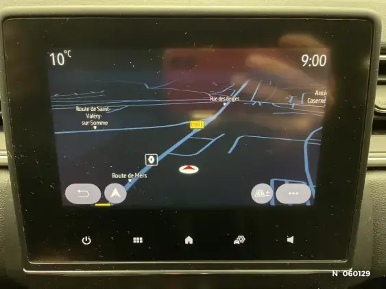 RENAULT CAPTUR II - voiture d'occasion - Photo 13