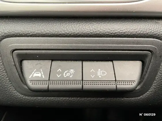 RENAULT CAPTUR II - voiture d'occasion - Photo 15