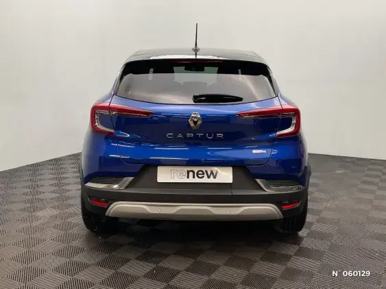 RENAULT CAPTUR II - voiture d'occasion - Photo 6