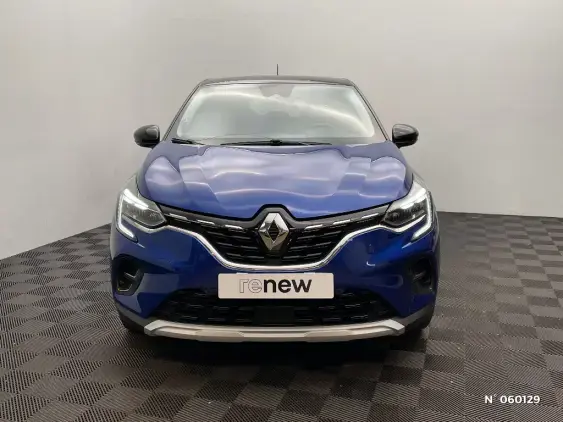 RENAULT CAPTUR II - voiture d'occasion - Photo 3