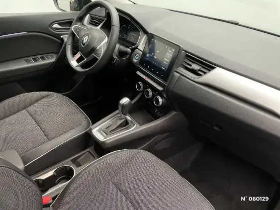 RENAULT CAPTUR II - voiture d'occasion - Photo 10