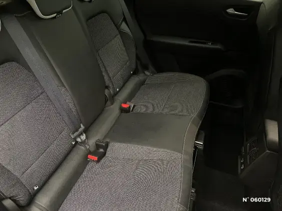 RENAULT CAPTUR II - voiture d'occasion - Photo 11