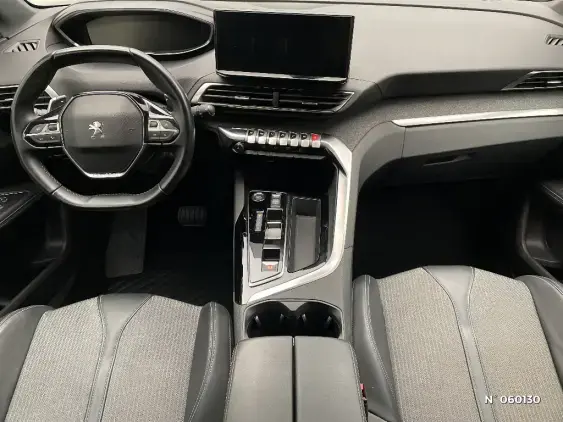PEUGEOT 5008 II - voiture d'occasion - Photo 9