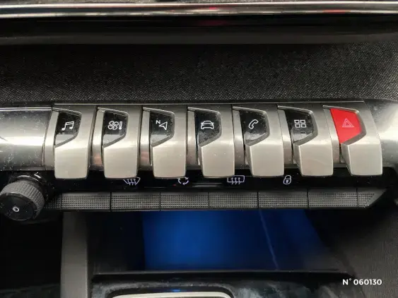 PEUGEOT 5008 II - voiture d'occasion - Photo 15