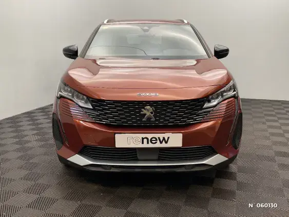 PEUGEOT 5008 II - voiture d'occasion - Photo 3