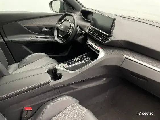 PEUGEOT 5008 II - voiture d'occasion - Photo 10