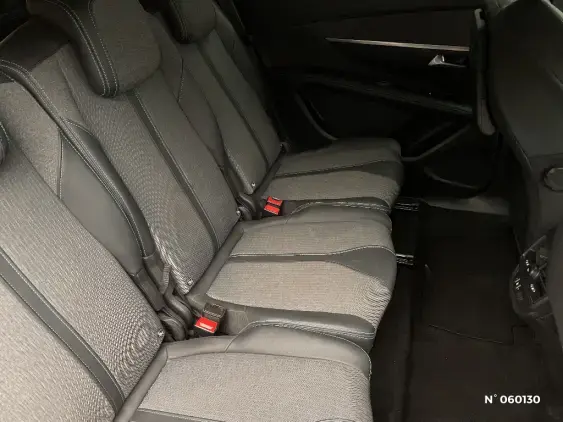 PEUGEOT 5008 II - voiture d'occasion - Photo 11