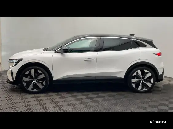 RENAULT MEGANE V - voiture d'occasion - Photo 2