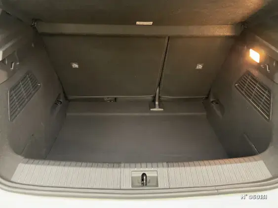 RENAULT MEGANE V - voiture d'occasion - Photo 7