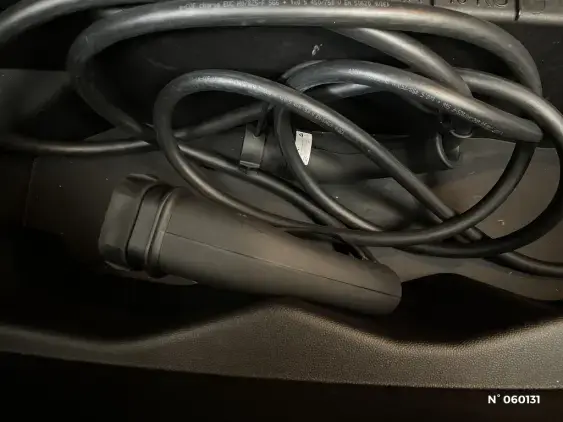 RENAULT MEGANE V - voiture d'occasion - Photo 27