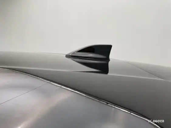 RENAULT MEGANE V - voiture d'occasion - Photo 28