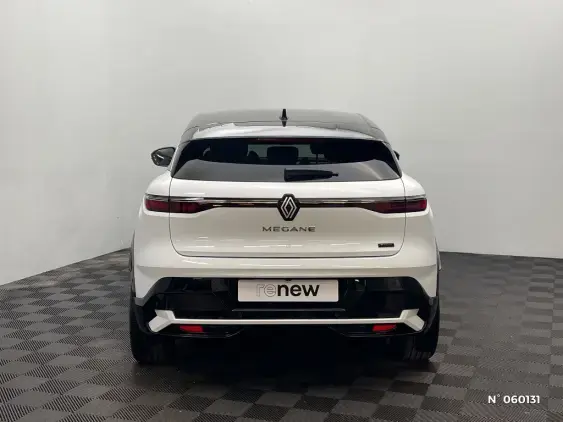 RENAULT MEGANE V - voiture d'occasion - Photo 6