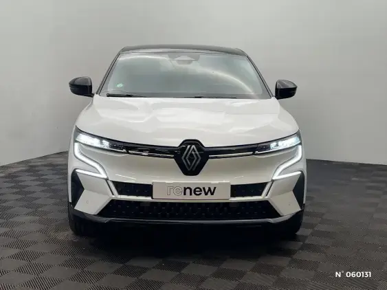 RENAULT MEGANE V - voiture d'occasion - Photo 3