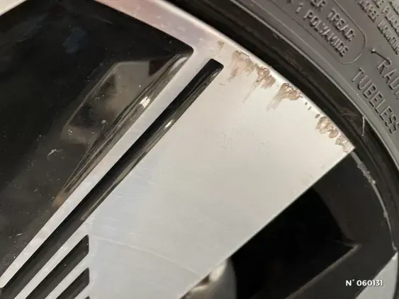 RENAULT MEGANE V - voiture d'occasion - Photo 26