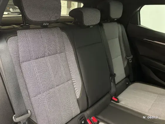 RENAULT MEGANE V - voiture d'occasion - Photo 11