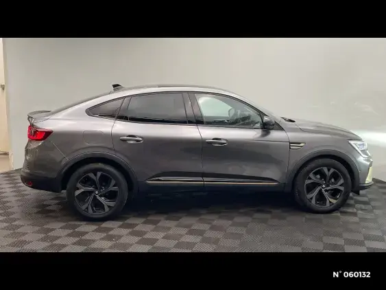 RENAULT ARKANA - voiture d'occasion - Photo 5