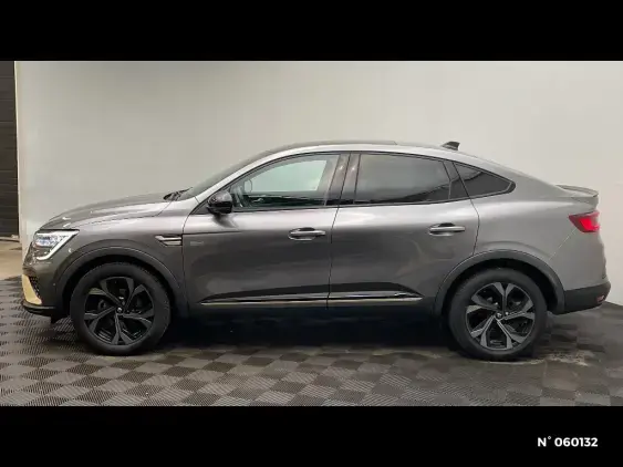 RENAULT ARKANA - voiture d'occasion - Photo 2