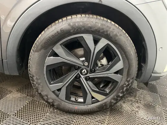 RENAULT ARKANA - voiture d'occasion - Photo 8