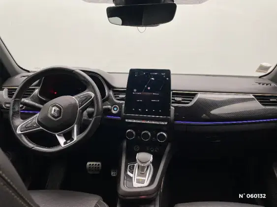 RENAULT ARKANA - voiture d'occasion - Photo 9