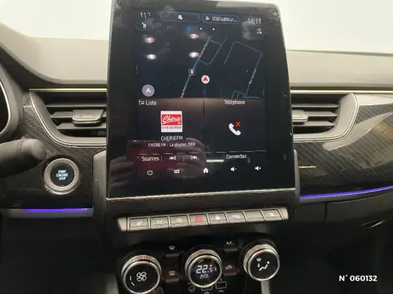 RENAULT ARKANA - voiture d'occasion - Photo 13