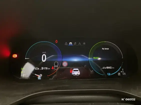 RENAULT ARKANA - voiture d'occasion - Photo 12